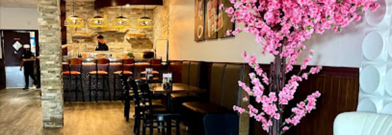 Osaka Japanese Hibachi & Sushi – Evansville