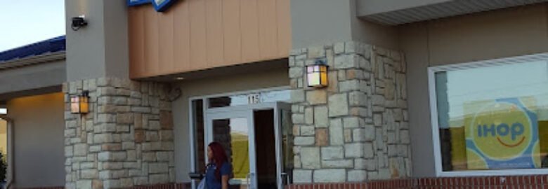 IHOP