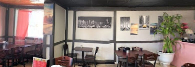 Khaja Ghar Restaurant & Bar
