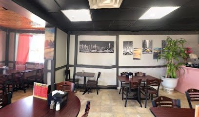 Khaja Ghar Restaurant & Bar