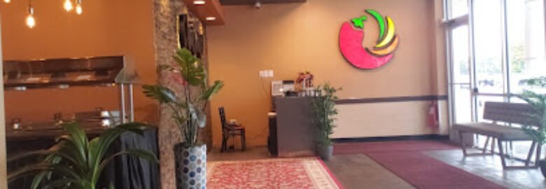 Chutneys Indian Fusion Cuisine