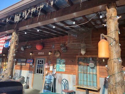 Toney’s Grill and Seafood Market
