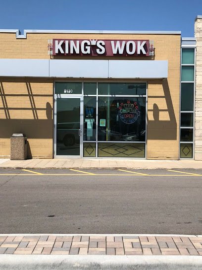 King’s Wok