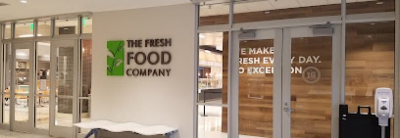 Fresh Food Company