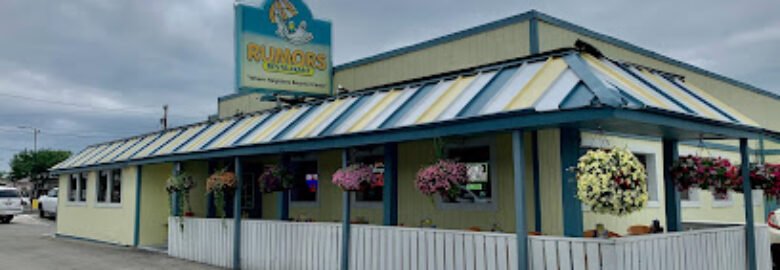 Rumors Restaurant