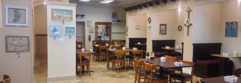 Gulf Shores Diner