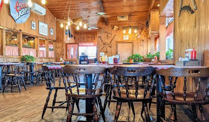 Bennett’s Pit Bar-B-Que