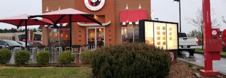 Panda Express