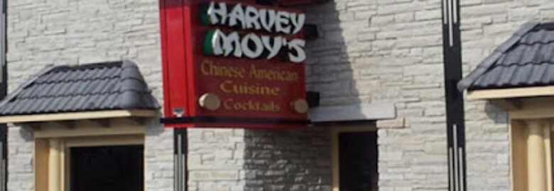 Harvey Moy’s Chinese & American Restaurant