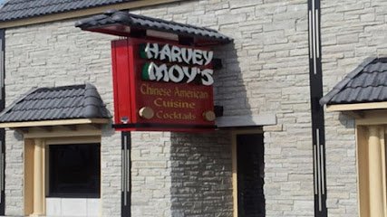 Harvey Moy’s Chinese & American Restaurant