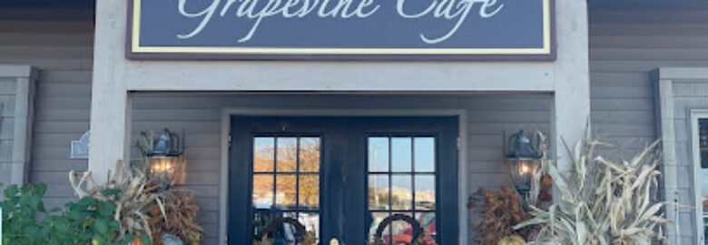 Grapevine Café