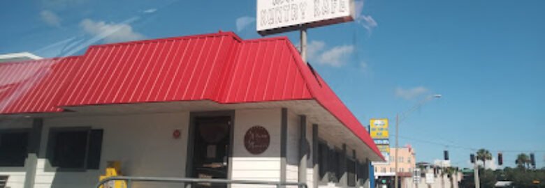 Mama’s Kuntry Kafe