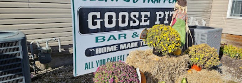Goose Pit