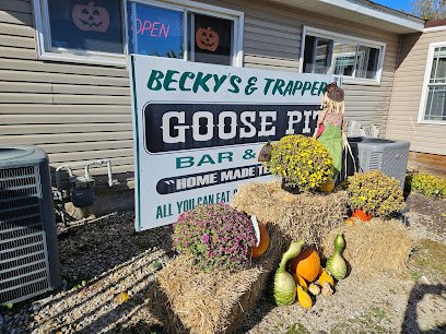 Goose Pit