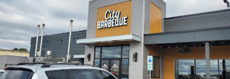 City Barbeque