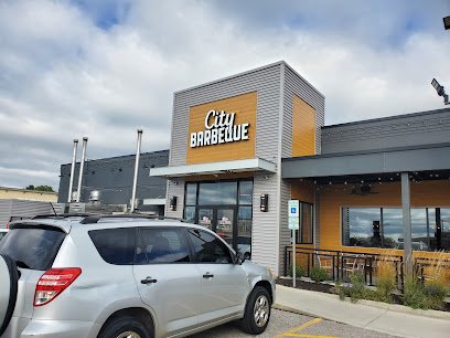 City Barbeque