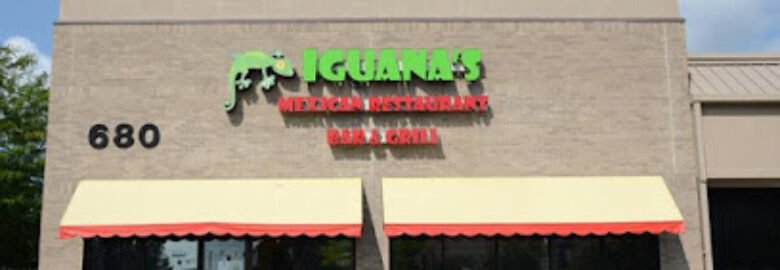Iguana’s Mexican Restaurant