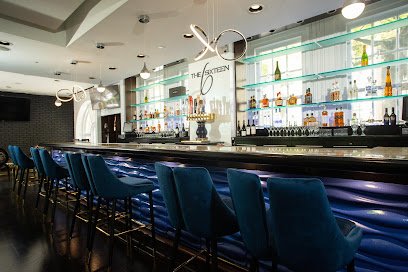 The Six Sixteen Restaurant and Bar
