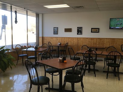 YoChef’s Café