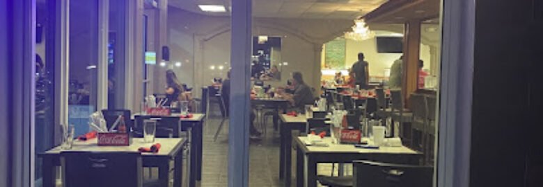 7 Mile Cuban Restaurant