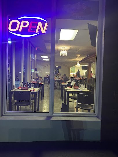 7 Mile Cuban Restaurant