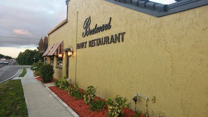 Boulevard Family Restaurant