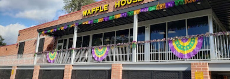 Waffle House