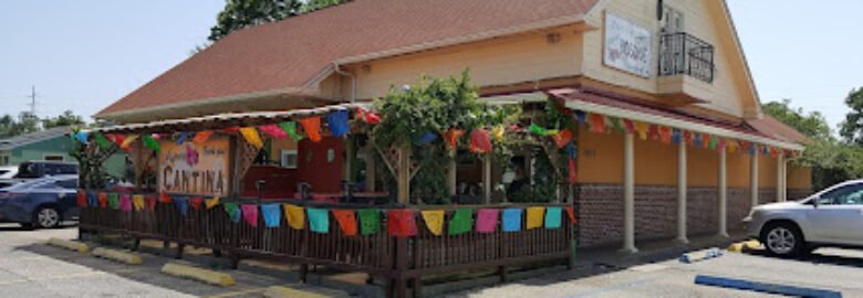 Pepe’s Bosque Mexican Grill