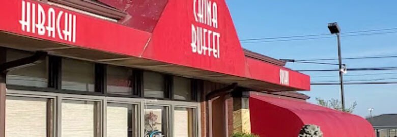 Number One China Buffett