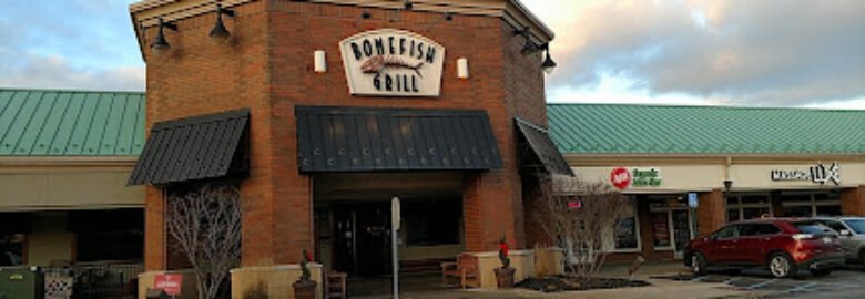 Bonefish Grill