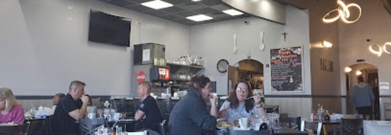 Vinny’s Brunch