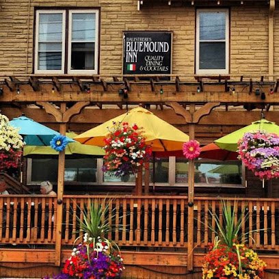 Balistreri’s Bluemound Inn