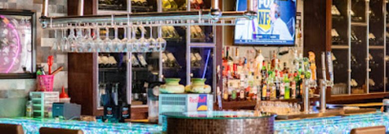 Sumo Japanese Steakhouse & Sushi Bar