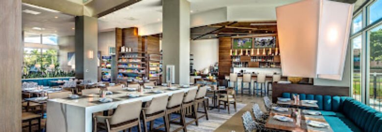 Icon Eatery & Bar