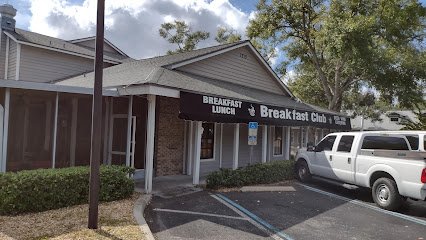 Breakfast Club Lake Mary