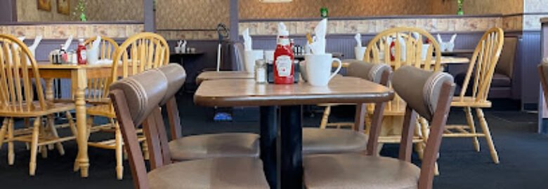 Samantha’s Sunny Corner Restaurant