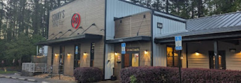 Sonny’s BBQ