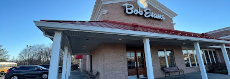 Bob Evans