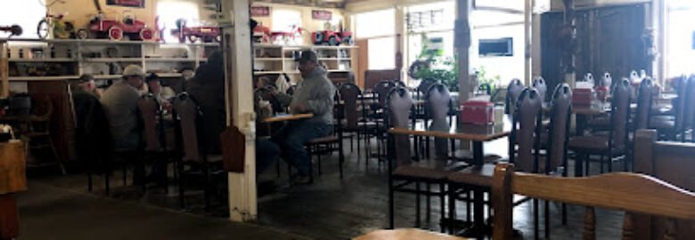 Bartonia’s Restaurant
