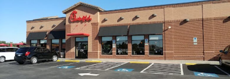 Chick-fil-A
