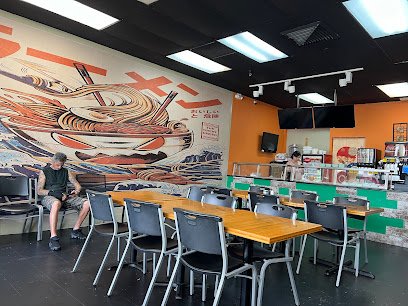KUNG FOOD
