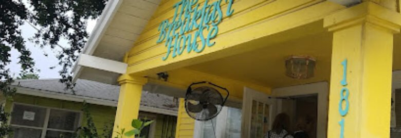 The Breakfast House
