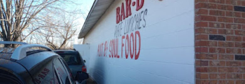 Aunt B’s Soul Food Restaurant